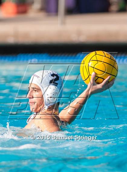 Thumbnail 2 in Northgate vs. Tamalpais (CIF NCS D2 Final) photogallery.