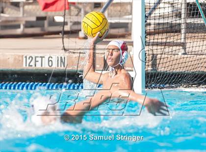 Thumbnail 3 in Northgate vs. Tamalpais (CIF NCS D2 Final) photogallery.