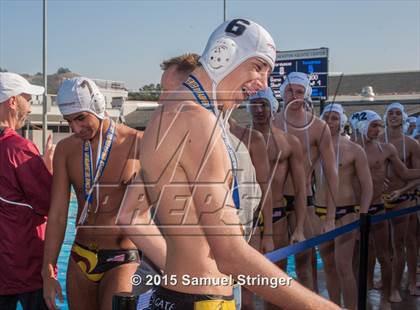 Thumbnail 1 in Northgate vs. Tamalpais (CIF NCS D2 Final) photogallery.