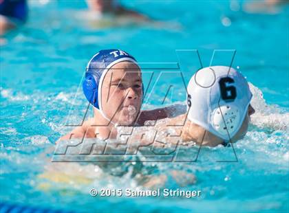Thumbnail 3 in Northgate vs. Tamalpais (CIF NCS D2 Final) photogallery.