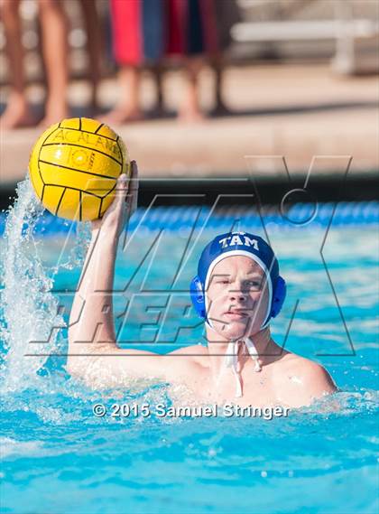 Thumbnail 2 in Northgate vs. Tamalpais (CIF NCS D2 Final) photogallery.