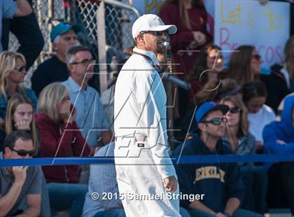 Thumbnail 3 in Northgate vs. Tamalpais (CIF NCS D2 Final) photogallery.