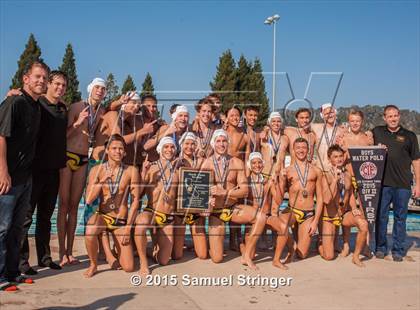 Thumbnail 1 in Northgate vs. Tamalpais (CIF NCS D2 Final) photogallery.