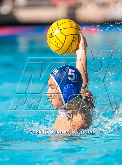 Thumbnail 3 in Northgate vs. Tamalpais (CIF NCS D2 Final) photogallery.