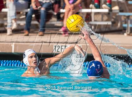 Thumbnail 3 in Northgate vs. Tamalpais (CIF NCS D2 Final) photogallery.