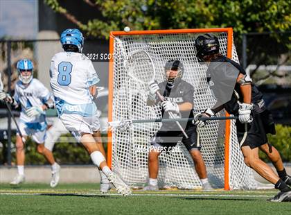 Thumbnail 1 in Archbishop Mitty @ Bellarmine College Prep photogallery.