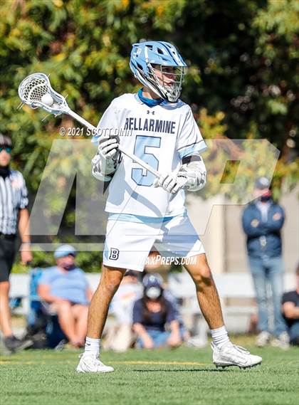 Thumbnail 2 in Archbishop Mitty @ Bellarmine College Prep photogallery.
