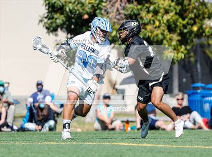 Thumbnail 3 in Archbishop Mitty @ Bellarmine College Prep photogallery.