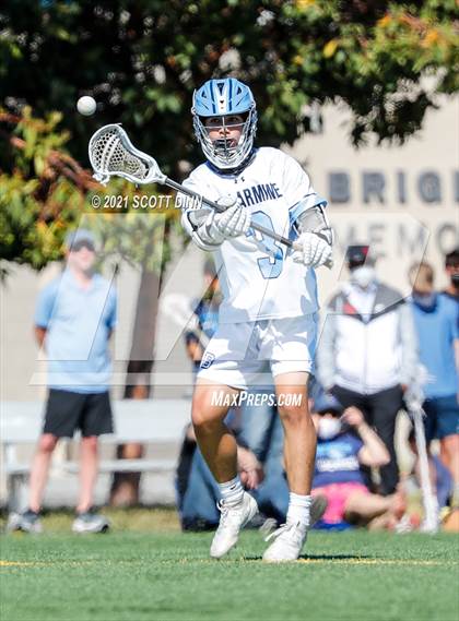 Thumbnail 3 in Archbishop Mitty @ Bellarmine College Prep photogallery.
