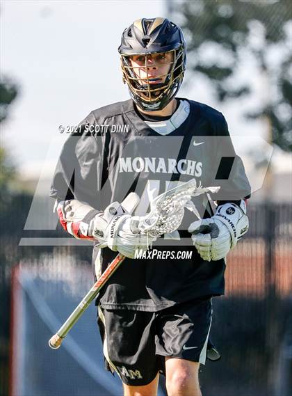 Thumbnail 1 in Archbishop Mitty @ Bellarmine College Prep photogallery.