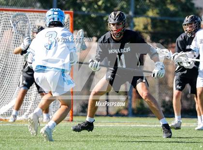 Thumbnail 1 in Archbishop Mitty @ Bellarmine College Prep photogallery.