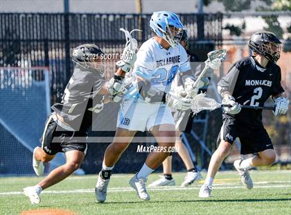 Thumbnail 2 in Archbishop Mitty @ Bellarmine College Prep photogallery.
