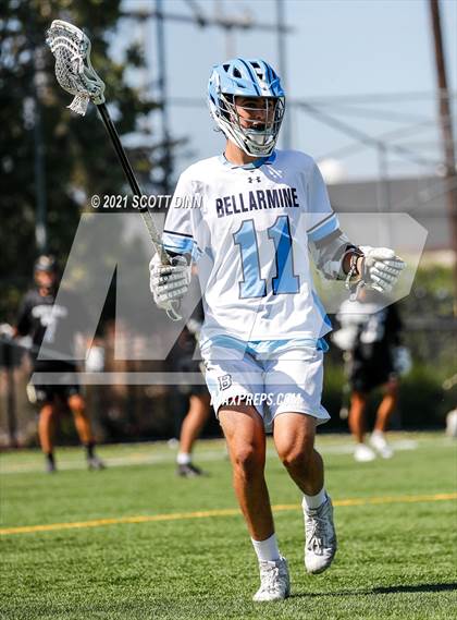 Thumbnail 1 in Archbishop Mitty @ Bellarmine College Prep photogallery.