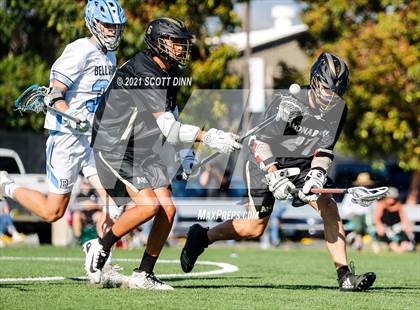 Thumbnail 2 in Archbishop Mitty @ Bellarmine College Prep photogallery.