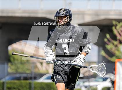 Thumbnail 3 in Archbishop Mitty @ Bellarmine College Prep photogallery.