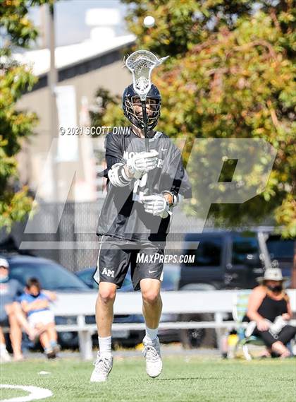 Thumbnail 1 in Archbishop Mitty @ Bellarmine College Prep photogallery.