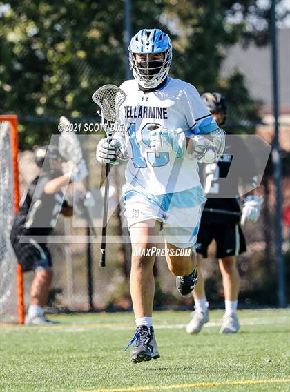 Thumbnail 2 in Archbishop Mitty @ Bellarmine College Prep photogallery.
