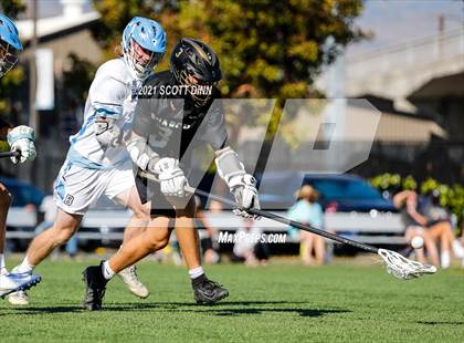 Thumbnail 2 in Archbishop Mitty @ Bellarmine College Prep photogallery.