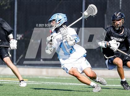 Thumbnail 3 in Archbishop Mitty @ Bellarmine College Prep photogallery.