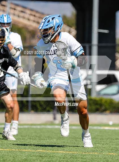 Thumbnail 3 in Archbishop Mitty @ Bellarmine College Prep photogallery.
