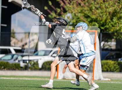 Thumbnail 1 in Archbishop Mitty @ Bellarmine College Prep photogallery.