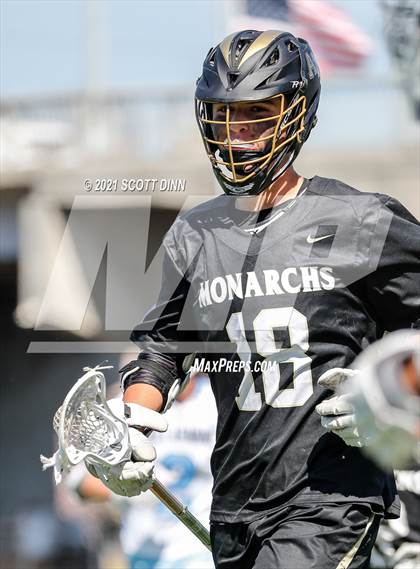 Thumbnail 1 in Archbishop Mitty @ Bellarmine College Prep photogallery.
