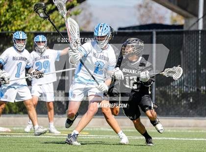 Thumbnail 2 in Archbishop Mitty @ Bellarmine College Prep photogallery.