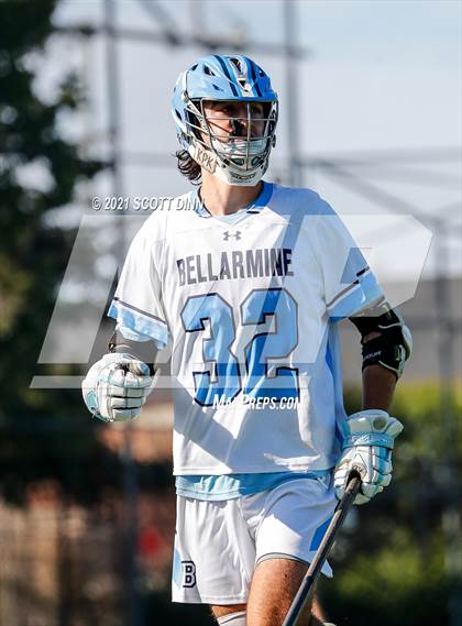 Thumbnail 1 in Archbishop Mitty @ Bellarmine College Prep photogallery.