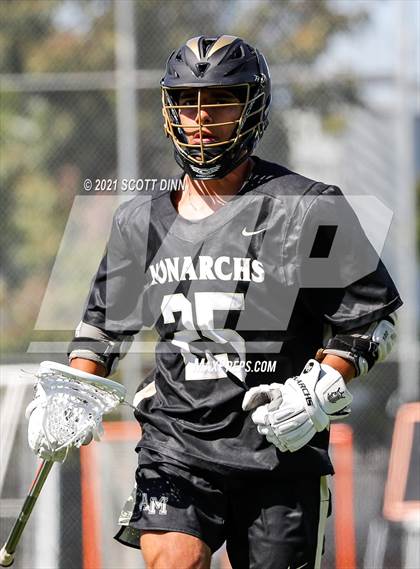 Thumbnail 1 in Archbishop Mitty @ Bellarmine College Prep photogallery.