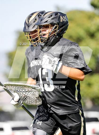 Thumbnail 1 in Archbishop Mitty @ Bellarmine College Prep photogallery.