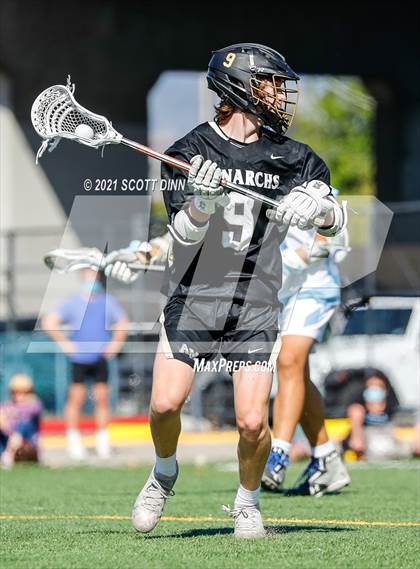 Thumbnail 3 in Archbishop Mitty @ Bellarmine College Prep photogallery.