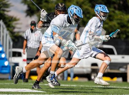 Thumbnail 1 in Archbishop Mitty @ Bellarmine College Prep photogallery.