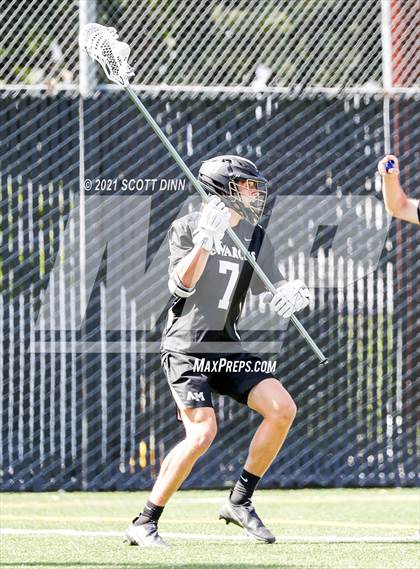 Thumbnail 2 in Archbishop Mitty @ Bellarmine College Prep photogallery.
