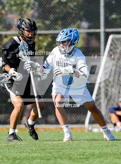 Thumbnail 3 in Archbishop Mitty @ Bellarmine College Prep photogallery.