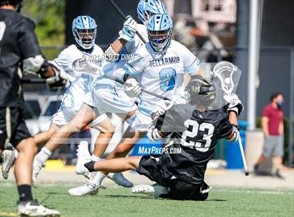 Thumbnail 1 in Archbishop Mitty @ Bellarmine College Prep photogallery.