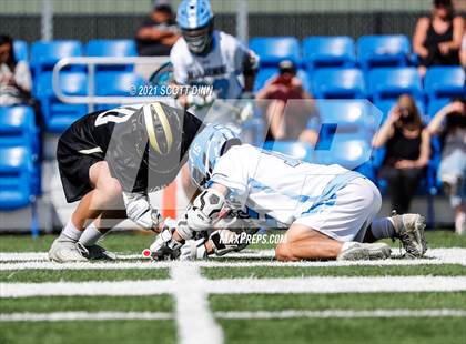 Thumbnail 3 in Archbishop Mitty @ Bellarmine College Prep photogallery.