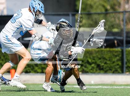 Thumbnail 3 in Archbishop Mitty @ Bellarmine College Prep photogallery.