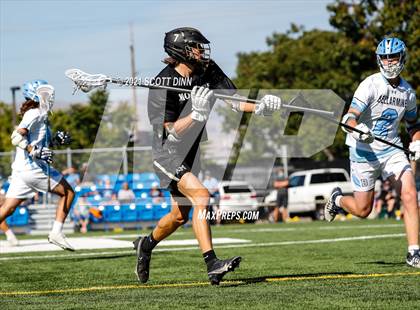 Thumbnail 3 in Archbishop Mitty @ Bellarmine College Prep photogallery.
