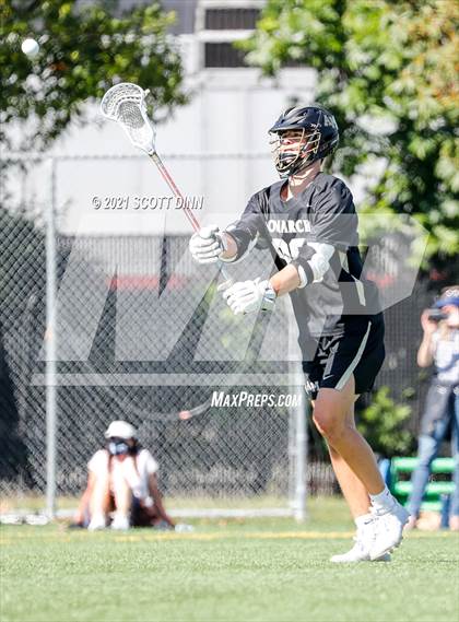 Thumbnail 3 in Archbishop Mitty @ Bellarmine College Prep photogallery.