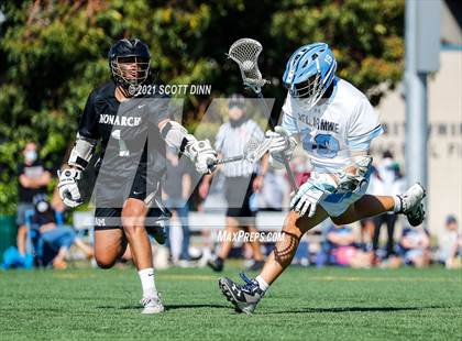 Thumbnail 2 in Archbishop Mitty @ Bellarmine College Prep photogallery.