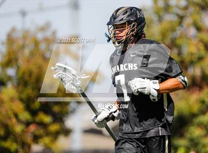 Thumbnail 1 in Archbishop Mitty @ Bellarmine College Prep photogallery.