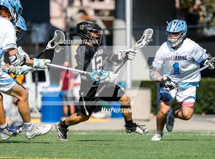 Thumbnail 2 in Archbishop Mitty @ Bellarmine College Prep photogallery.