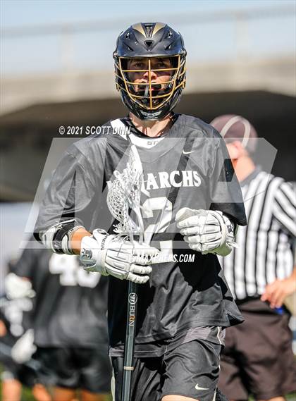 Thumbnail 1 in Archbishop Mitty @ Bellarmine College Prep photogallery.