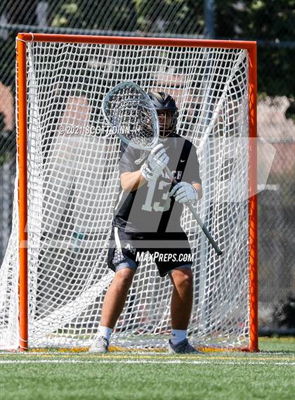 Thumbnail 3 in Archbishop Mitty @ Bellarmine College Prep photogallery.