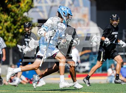Thumbnail 3 in Archbishop Mitty @ Bellarmine College Prep photogallery.