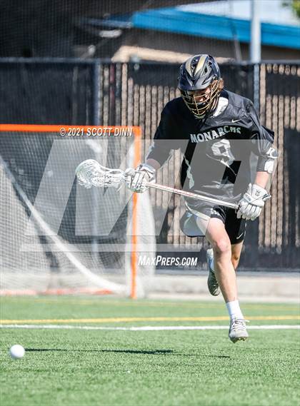 Thumbnail 3 in Archbishop Mitty @ Bellarmine College Prep photogallery.