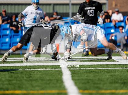 Thumbnail 1 in Archbishop Mitty @ Bellarmine College Prep photogallery.