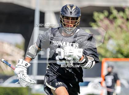 Thumbnail 1 in Archbishop Mitty @ Bellarmine College Prep photogallery.