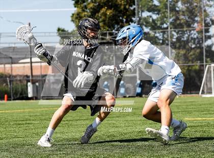 Thumbnail 1 in Archbishop Mitty @ Bellarmine College Prep photogallery.