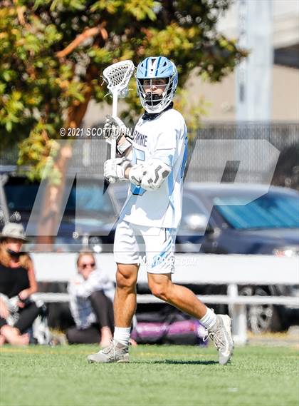 Thumbnail 2 in Archbishop Mitty @ Bellarmine College Prep photogallery.